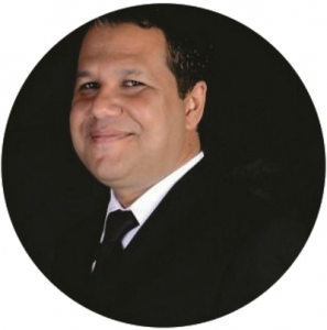 Celso Ricardo de Almeida: ‘Exército de candidatos’