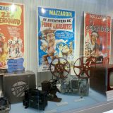 Museu Mazzaropi lança programações semanais no YouTube