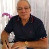 Na Seção Entrevistas ROLianas, Celso Ricardo de Almeida bate um papo com o escritor Adilson Zotovici