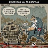 Celso Lungaretti: ‘Ou se reassume como alternativa ao capitalismo e redescobre sua combatividade perdida ou a esquerda ficará reduzida a coadjuvante de farsa’