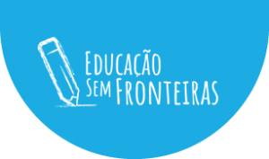 Projeto inédito no Brasil Educação sem Fronteiras promove pontes pela garantia do acesso à educação e ao direito dos refugiados