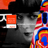 Filmes cults e por que assisti-los é tema do Petra Belas Artes Digital