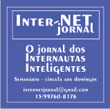 EDIÇÃO 110 DO INTERNET JORNAL