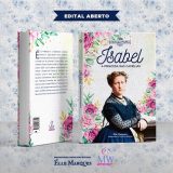 Mundo Cultural World abre inscrições para antologia poética comemorativa dos 100 anos da morte da Princesa Isabel