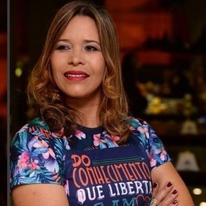 Marilza Santos: ‘Gemidos suprimidos’