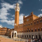Cristina Mantovani: ‘Vieni a studiare all’Universita di Siena!