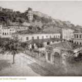 Fotografia de Guilherme Gaensly. Fonte: Livro "Suíça-Brasil: 200 anos de Imigração"
