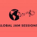 Global Jam Sessions reúne músicos do mundo todo no ClubHouse