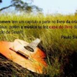 Paulo Siuves: ‘A música’