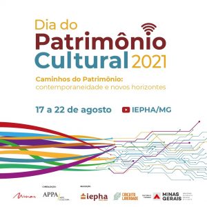 Dia do Patrimônio Cultural debate trajetória das políticas públicas em Minas