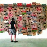 Artista plástico Andrey Guaianá Zignnatto apresenta ‘CO YBY ORÉ RETAMA’ no Museu da Cidade de São Paulo