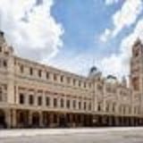 Museu da Língua Portuguesa inaugura a exposição virtual ‘Estação da Luz: 120 Anos’,  neste sábado, durante a Jornada do Patrimônio