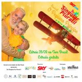 Musical ‘O Pequeno Príncipe: versão brasileira’ estreia dia 26 de setembro no TOM BRASIL