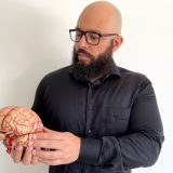 Fabiano de Abreu lança novo livro com ensinamentos sobre comportamento humanos e possíveis soluções para preserva a saúde mental para distribuição gratuita