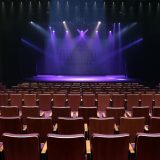 Teatro Vivo retorna com espetáculos e shows em formato híbrido
