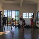 Espetáculo de dança contemporânea, ‘Relatos Amefricanos’ tem estreia online e gratuita