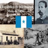 Comendador Fabrício Santos: ‘Celebração dos 102 anos da morte do Presidente da República de Manhuassú’