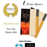 FEBACLA comemora aniversário de 10 anos de fundação com o concurso Escreve-me Prêmio Literário FEBACLA 2022