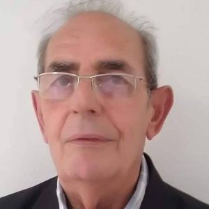 Nicanor Filadelfo Pereira: ‘Ano Novo’