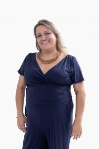 Patricia Ferreira – minicurrículo