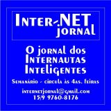 Internet Jornal – edição 152