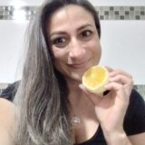 Verônica Moreira: ‘Insônia e laranjas’
