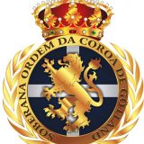 Sergio Diniz da Costa é agraciado com o título de CAVALEIRO COMENDADOR da Soberana Ordem da Coroa de Gotland