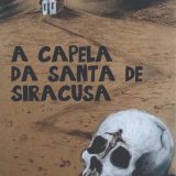 Carlos Cavalheiro publica livro de ficção