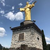 Il Cristo Redentore bresciano: un luogo italo brasiliano indimenticabile