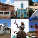 Comendador Fabrício Santos: ‘Celebração do Dia Nacional do Patrimônio Cultural – 17 de agosto’