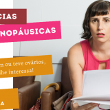 Peripércias Menopáusicas: websérie sobre o tabu da menopausa com comédia, informação científica e a experiência da própria criadora
