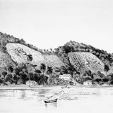Colônia do Superagui, década de 1870. Fonte: invinoviajas.blogspot.com