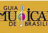 ‘Rosa Passos é a capa da nona edição do Guia Musical de Brasília’