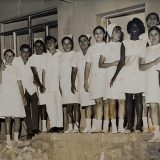 Comendador Fabrício Santos: ‘Homenagem ao Enfermeiro Benoni da Paixão – 50 anos de profissão’