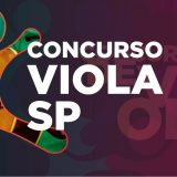 Estão abertas as inscrições para o Concurso Viola SP | Juntos Pela Cultura 2022 | Chamada Pública 06/22