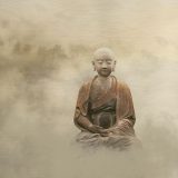 Isabel Furini: ‘O Mestre Zen’