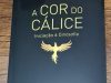 Lançamento do livro  ‘A Cor do Cálice’  de António Duarte Bento, pela editora Glaciar