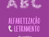Méres Ayres Possinholi lança a obra ‘Alfabetização e Letramento – Da Prática à Teoria’
