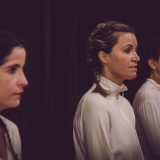 Inspirado em diálogos de ‘As Três Irmãs’, de Anton Tchekhov, Moscou para Principiantes estreia em agosto no TUSP
