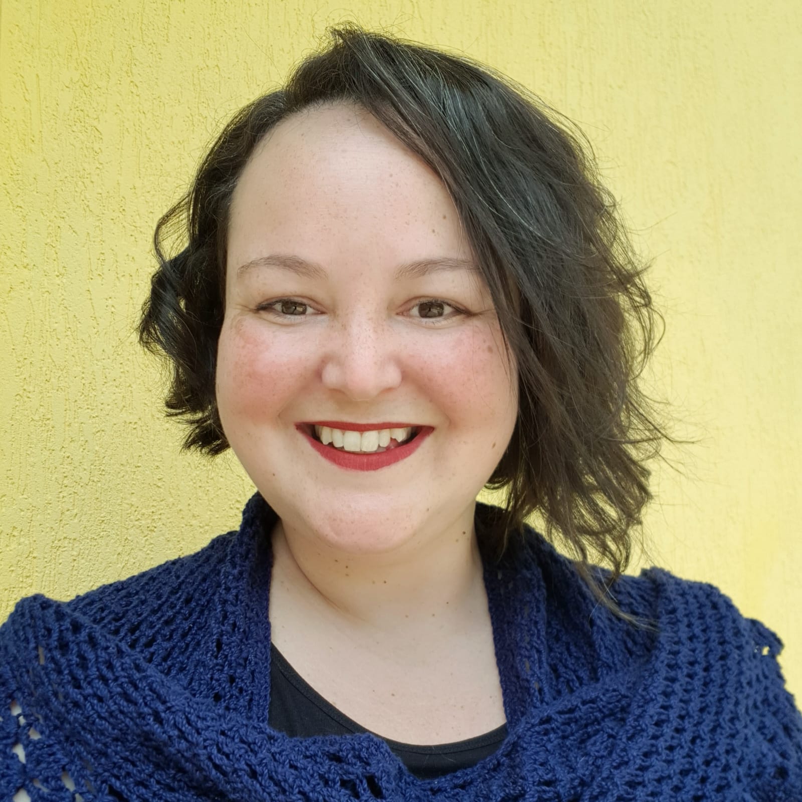 Foto de Valéria Chociai