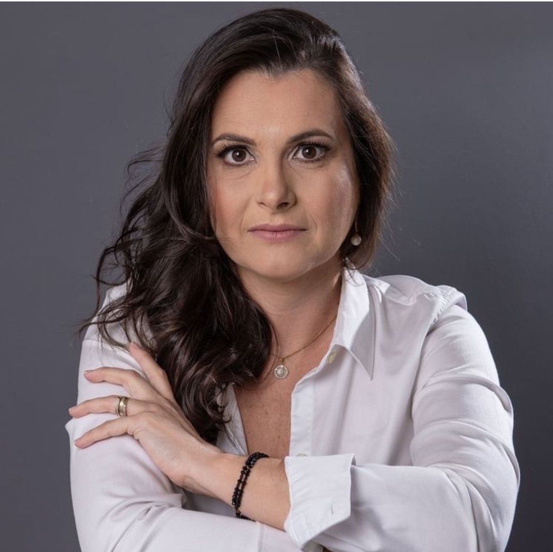 Foto de Ana Maria Moser