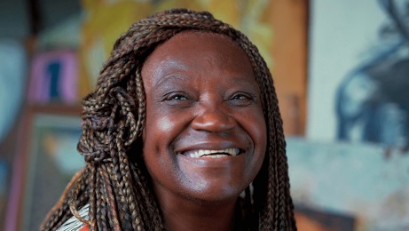 Dona Ordalina Candido