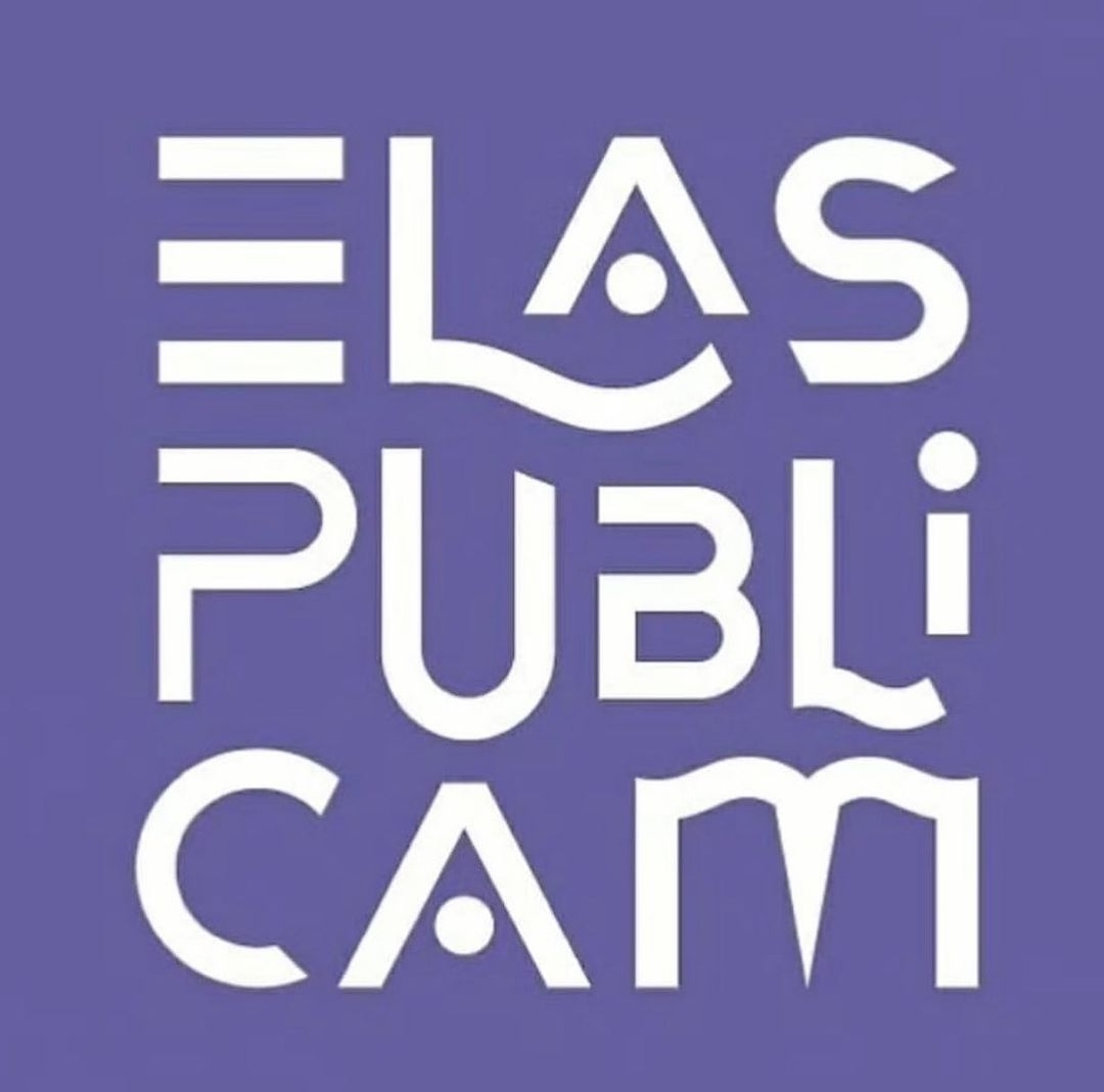 Segundo Encontro Literário de Mulheres do Mercado Editorial
Edição Campinas