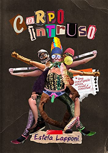 Livro 'Corpo Estranho