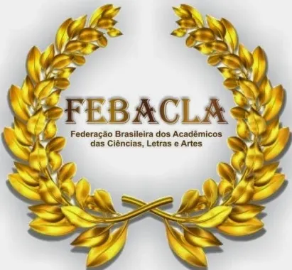 Logo da FEBACLA