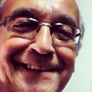 Helio Rubens de Arruda e Miranda