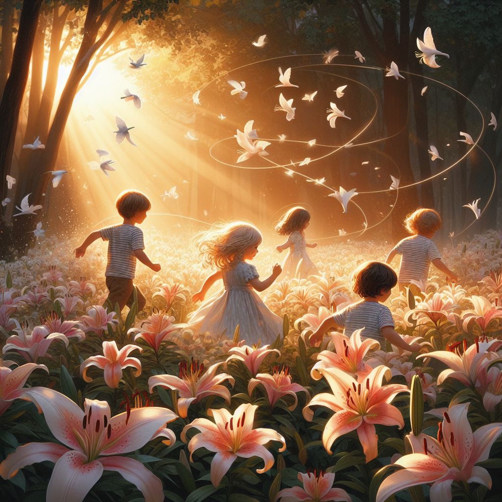 Microsoft Bing - Imagem criada pelo designer