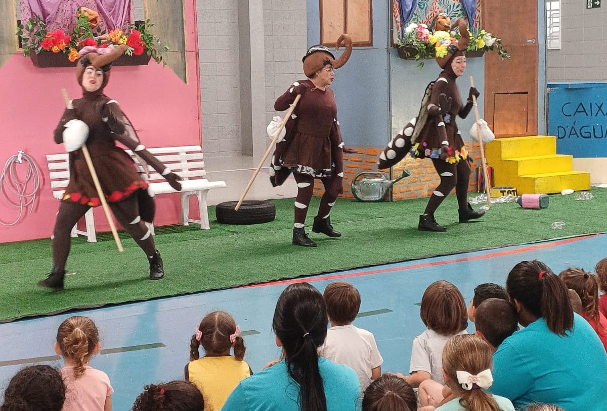 Divulgação Fábrica SEC