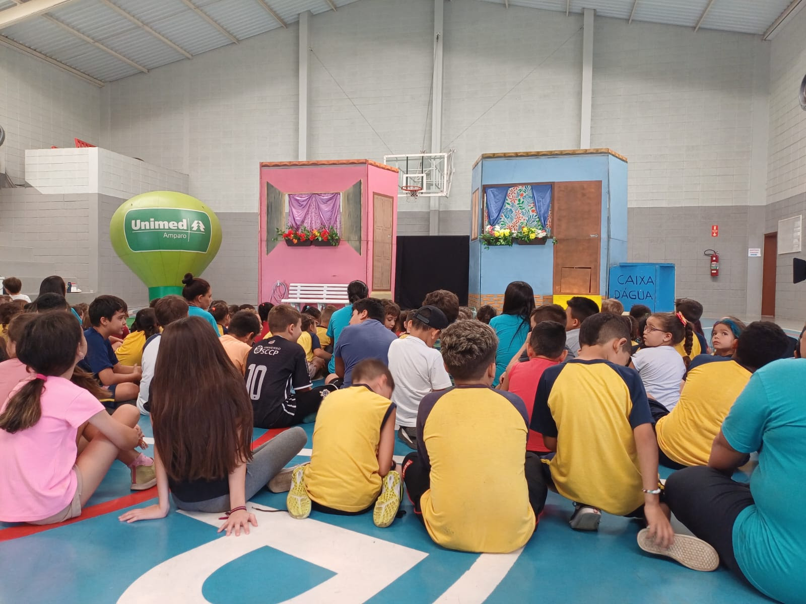 Divulgação Fábrica SEC