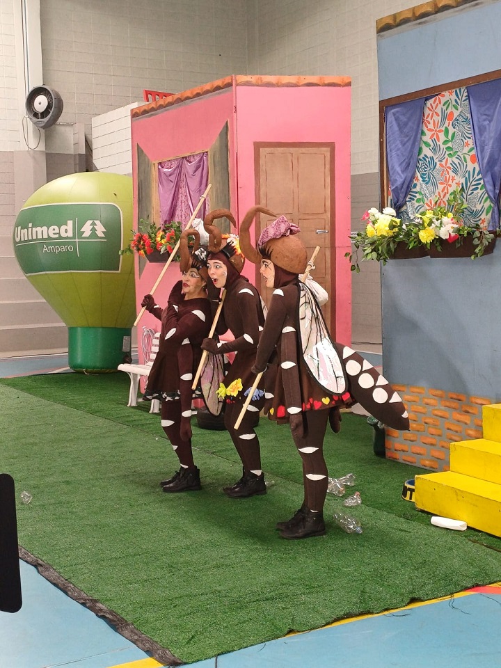 Divulgação Fábrica SEC